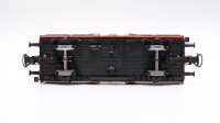 Märklin H0 4431 Offener Güterwagen  El-u 061 der DB