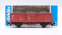 Märklin H0 4431 Offener Güterwagen  El-u 061 der DB