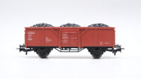 Märklin H0 4431 Offener Güterwagen  El-u 061 der DB