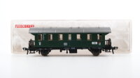 Fleischmann H0 5062 Personenwagen 83 807 Nür DB