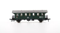 Fleischmann H0 5062 Personenwagen 83 807 Nür DB