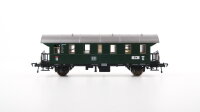 Fleischmann H0 5062 Personenwagen 83 807 Nür DB