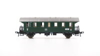 Fleischmann H0 5062 Personenwagen 83 807 Nür DB