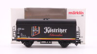 Märklin H0 44195 Kühlwagen KÖSTRIZER...