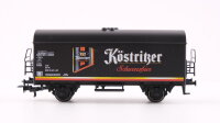 Märklin H0 44195 Kühlwagen KÖSTRIZER  Ichqrs 377 der DB