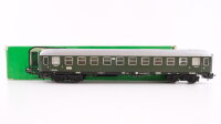 Märklin H0 4033 Reisezugwagen Bc4üh der ÖBB