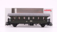 Märklin H0 4314 Personenwagen (DONNERBÜCHSE, 85...