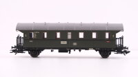 Märklin H0 4314 Personenwagen (DONNERBÜCHSE, 85 285 Han) 2.KL Bi der DB