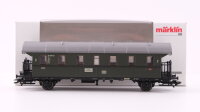 Märklin H0 4314 Personenwagen (DONNERBÜCHSE, 85...