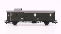 Märklin H0 4315 Reisezugwagen (Gepäckwagen) Pwi der DB