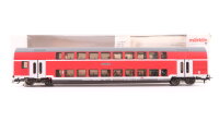 Märklin H0 43585 Doppelstockwagen (50 80 26-35...