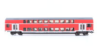 Märklin H0 43585 Doppelstockwagen (50 80 26-35 229-6) 2.Kl. DBz 751 der DB AG