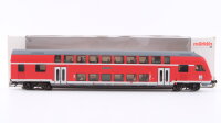 Märklin H0 43586 Doppelstock-Steuerwagen (50 80 80-35 379-2) 2. Kl. DBbzf 761 der DB AG