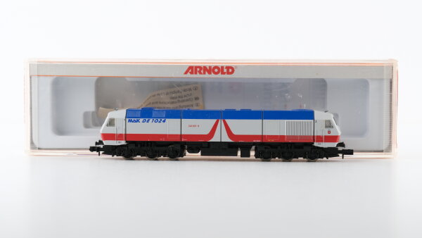 Arnold N 2035 Mehrzweck-Diesellok BR 240 DE 1024 MAK