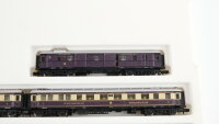 Arnold N 0142 DRG Personenwagen "Rheingold" 5...