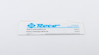 Roco N 02161A E-Triebzug BR ET 90 02 DB