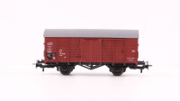 Roco H0 46016 Gedeckter Güterwagen DB