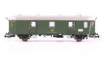 Piko H0 53265-2 Bahnpostwagen Post-c/13 DBP