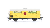 Fleischmann H0 5322 Bierwagen 082 4 041-8 (P) "HOLSTEN" DB