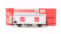 Fleischmann H0 5327 Kühlwagen (Coca Cola) 21 80 0806 3 029-4 [P] DB