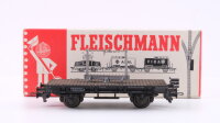 Fleischmann H0 5220 Schemelwagen 30 80 942 0 622-1 DB