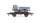 Fleischmann H0 5219 Flachwagen mit LKW (MAN) 30 80 942 0 622-1 DB