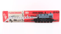 Fleischmann H0 5595 Kranwagen 6700 Nür DB