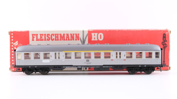 Fleischmann H0 5122 Personenwagen 50 80 31-34 023-7 DB