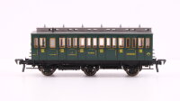 Fleischmann H0 5093 Personenwagen 55 579 DB