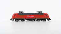 Fleischmann N 7320K Mehrzwecklok BR 145 DB Cargo