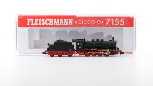 Fleischmann N 7155 Dampflok BR 55 2875 DB