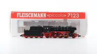 Fleischmann N 7123 Dampflok BR 23 105 DB