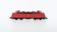 Fleischmann N 7351 E-Lok BR 120 116-9 DB