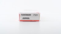 Fleischmann N 7351 E-Lok BR 120 116-9 DB