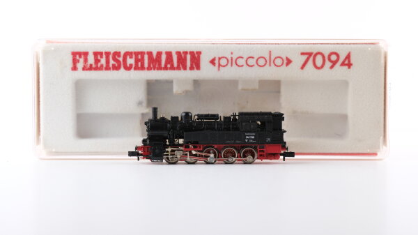 Fleischmann N 7094 Dampflok 94 1730 DRG