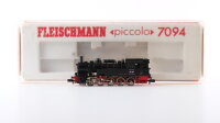 Fleischmann N 7094 Dampflok 94 1730 DRG