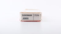 Fleischmann N 7094 Dampflok 94 1730 DRG