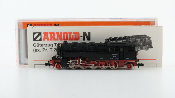 Arnold N 2280 Güterzug-Tenderlokomotive BR 95 034 DB