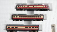 Roco N 02167A Dieseltriebzug BR 601 VT 11.5 TEE DB (Helvetia)