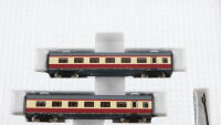 Roco N 02168A Dieseltriebzug Ergänzungsset BR 601 VT...