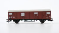 Märklin H0 47321 Güterwagen-Set der DB