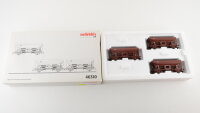 Märklin H0 46310 Wagenset...