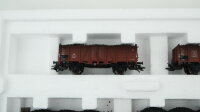 Märklin H0 46026 Güterwagen-Set der DB