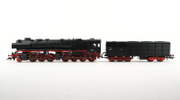 Märklin H0 37020 Dampflokomotive BR 53 der DB Wechselstrom Digital Sound mfx