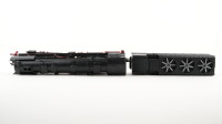 Märklin H0 37020 Dampflokomotive BR 53 der DB Wechselstrom Digital Sound mfx