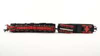 Märklin H0 37020 Dampflokomotive BR 53 der DB Wechselstrom Digital Sound mfx