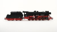 Märklin H0 37040 Schlepptenderlokomotive BR 50.40 der DB Wechselstrom Digital Sound mfx (in EVP)