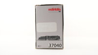 Märklin H0 37040 Schlepptenderlokomotive BR 50.40 der DB Wechselstrom Digital Sound mfx (in EVP)