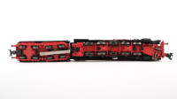 Märklin H0 37848 Schlepptenderlokomotive BR 50 der DB Wechselstrom Digital Sound mfx