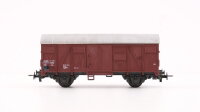 Roco H0 4304 ged. Güterwagen DB